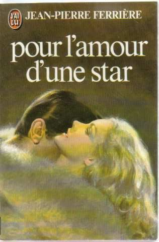 pour l'amour d'une star **