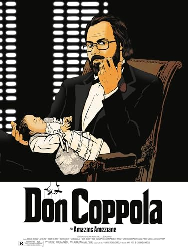 Ciné trilogy. Don Coppola