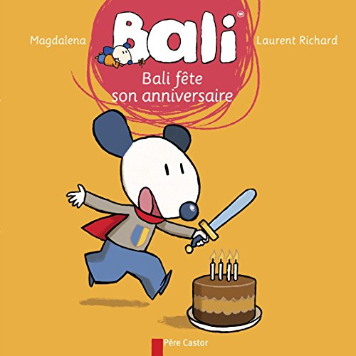 Bali. Bali fête son anniversaire