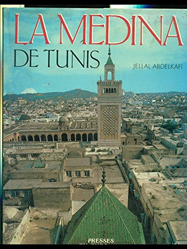 La Médina de Tunis