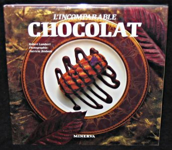 L'Incomparable chocolat