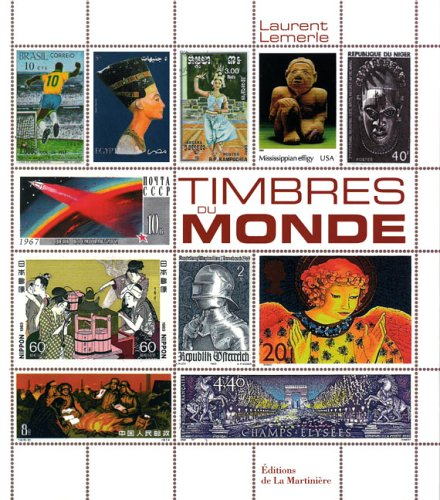 Timbres du monde