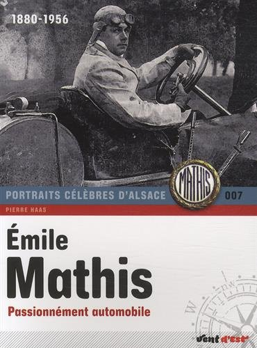 emile mathis