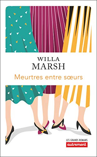 Meurtres entre soeurs