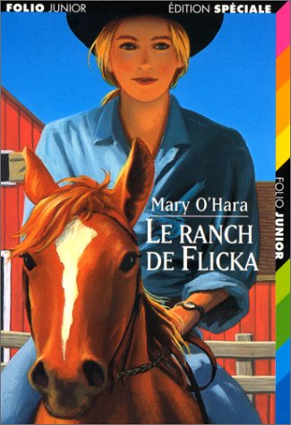 Le ranch de Flicka