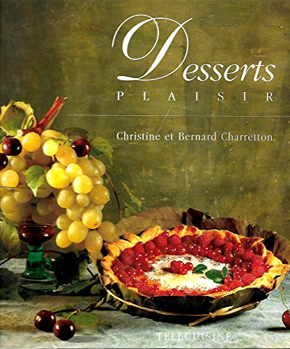 desserts plaisir
