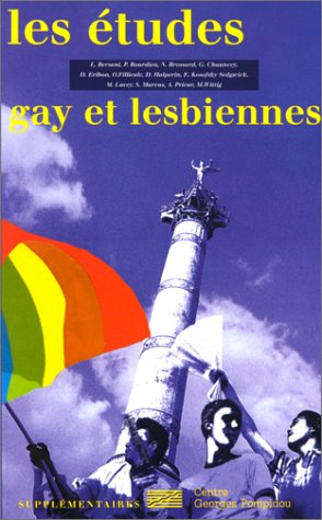 Les études gay et lesbiennes : un débat