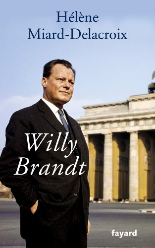 Willy Brandt