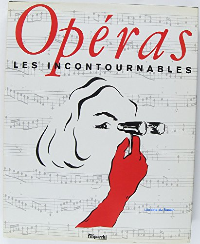 Opéra, les incontournables