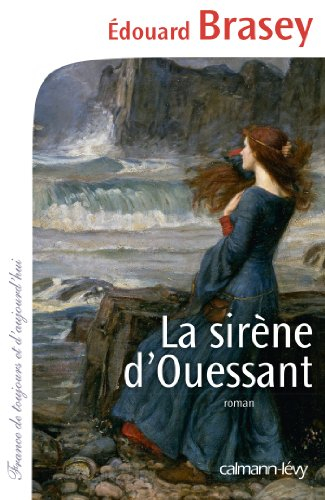 La sirène d'Ouessant