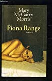 Fiona Range 1ST Edition