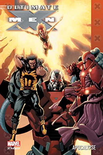 Ultimate X-Men. Vol. 9. Apocalypse