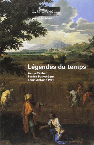 Légendes du temps