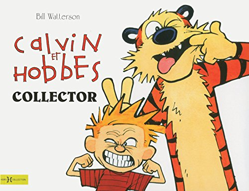 Calvin et Hobbes : collector