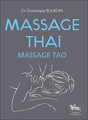 Massage thaï : massage tao