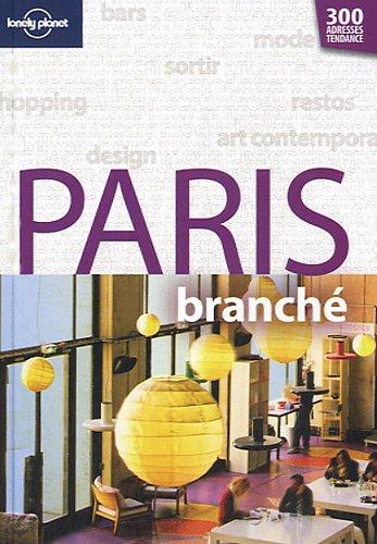 Paris branché