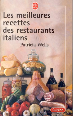 Les meilleures recettes des restaurants italiens