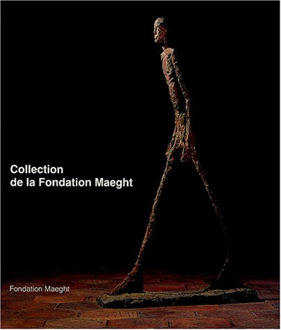 un choix de 150 oeuvres collection de la fondation maeght