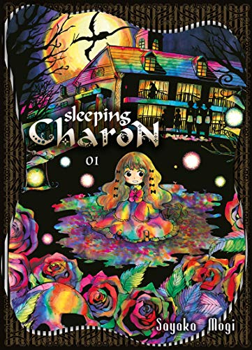 Sleeping Charon T01 (01)