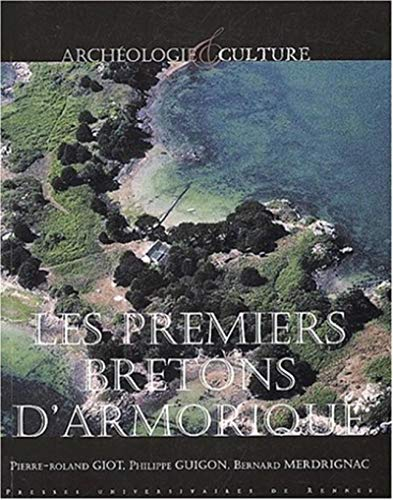 Les premiers Bretons d'Armorique