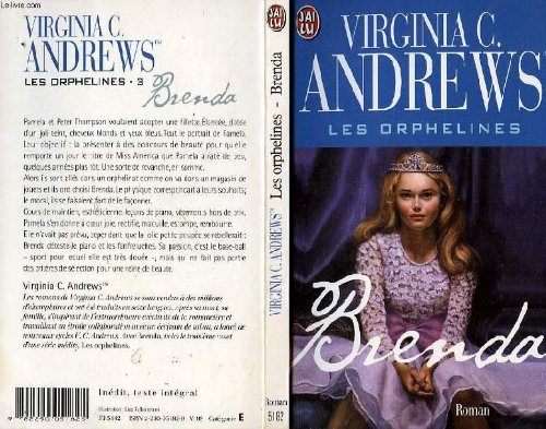 Les orphelines. Vol. 3. Brenda