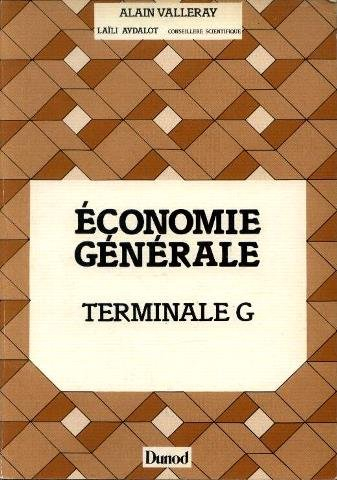 economie generale