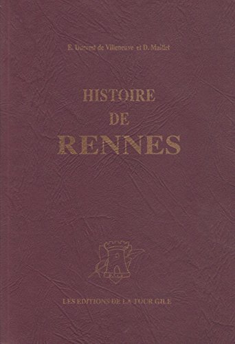 HISTOIRE DE RENNES