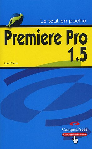 Première Pro 1.5