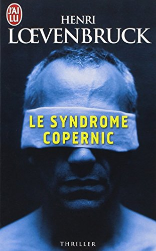 Le syndrome copernic de Henri Loevenbruck Recyclivre