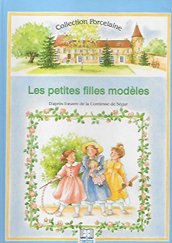 les petites filles modèles