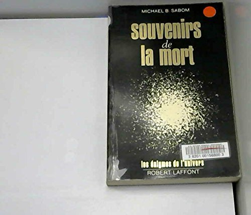 Souvenirs de la mort