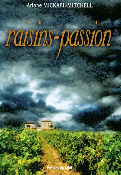 Raisins passion