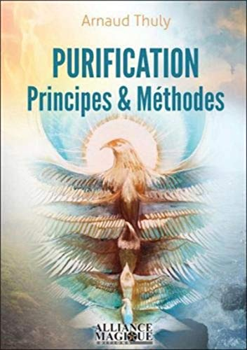 Purification : principes & méthodes