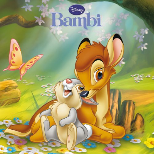 Bambi - Walt Disney company