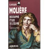 Molière : biographie, étude de l'oeuvre
