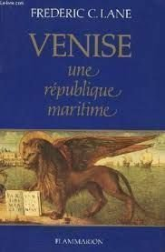 Venise, une république maritime