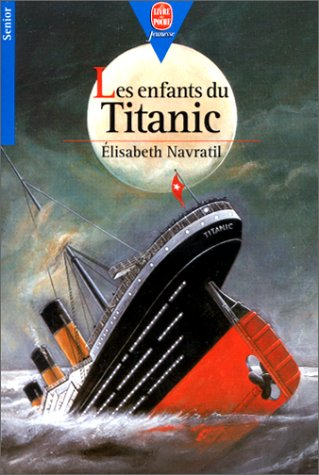 Les enfants du Titanic