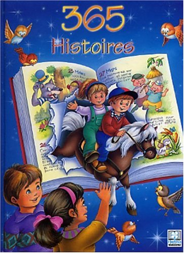 365 histoires