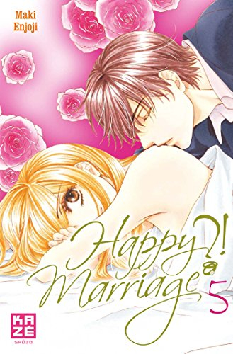 Happy marriage ?!. Vol. 5