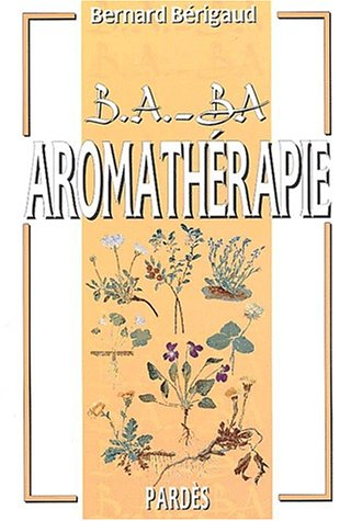 Aromathérapie
