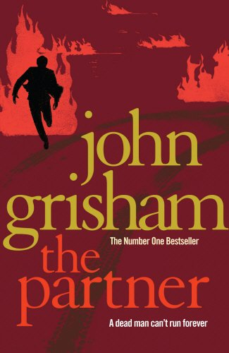 the partner - grisham, john