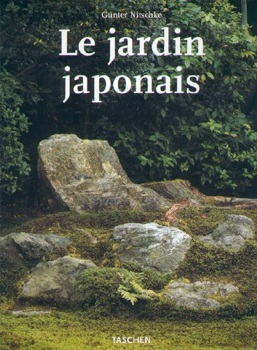 Le jardin japonais : angle droit et forme naturelle