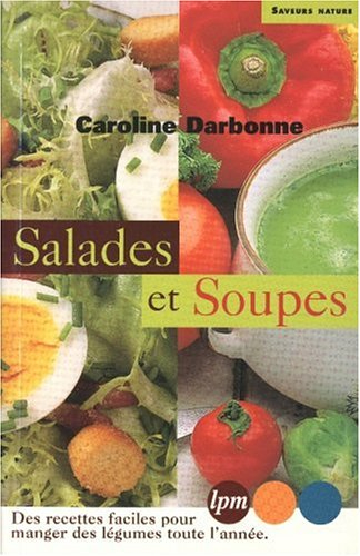 Salades et soupes