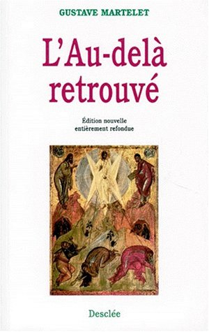 L'au-delà retrouvé