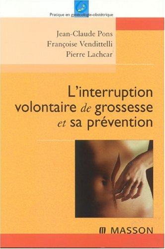 L'interruption volontaire de grossesse et sa prévention
