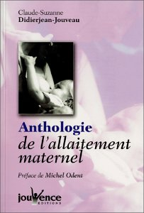 Anthologie de l'allaitement maternel