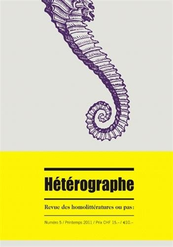 heterographe, n 5/printemps 2011
