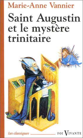Saint Augustin et le mystère trinitaire