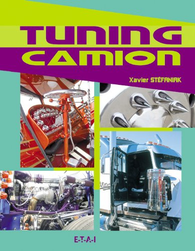 Tuning camion