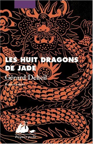 Les huit dragons de jade